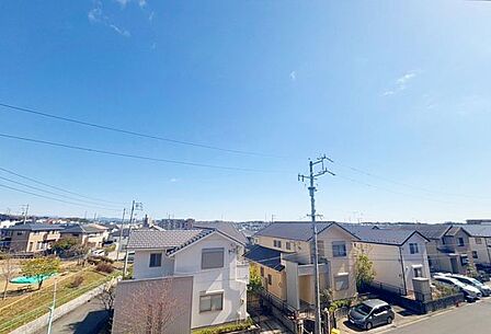 ◇陽当たり良好♪◇風通し良好♪