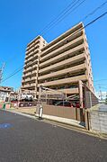 ※AI加工画像につき、現況と異なります。◆整備された歩道◆公園そば◆緑豊かな住宅地