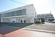 名古屋市立大高南小学校 徒歩4分。 320m