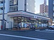 セブンイレブン名古屋亀島2丁目店 徒歩6分。 480m