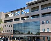 信州大学医学部附属病院 徒歩31分。 2480m