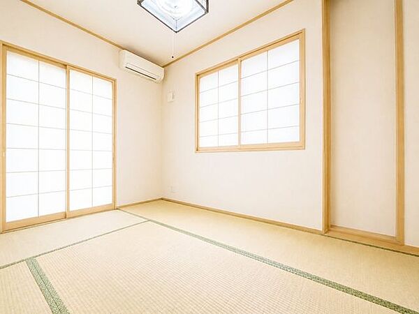 和室