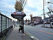 名古屋市営バス「東名古屋病院 」バス停 徒歩2分。 160m