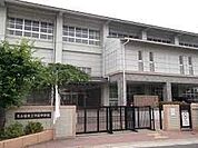 名古屋市立守山中学校 徒歩17分。 1360m