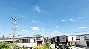 ◆陽当たり・風通し良好♪