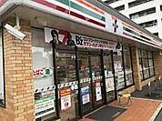 セブンイレブン名古屋旗屋2丁目店 徒歩2分。 160m