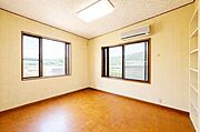 ◆2面採光で陽当り良好♪風通しの良いお部屋です♪※AI加工画像につき現状と異なります