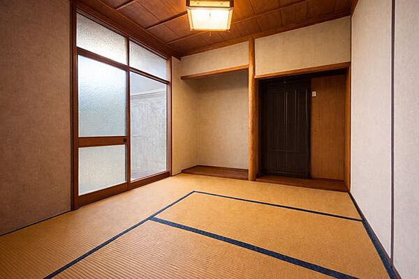 和室