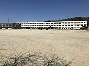 瀬戸市立下品野小学校 徒歩7分。 560m