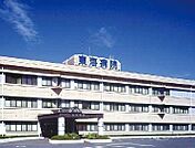 国家公務員共済組合連合会東海病院 徒歩12分。 960m