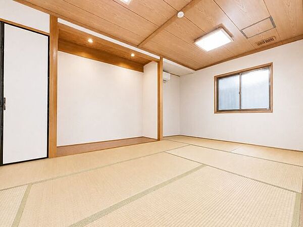 和室