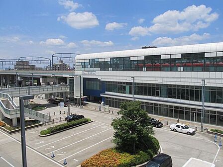 鳴海駅(名鉄 名古屋本線) バス11分。 2450m