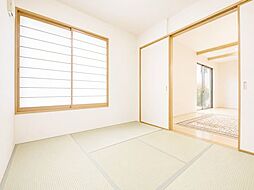 和室の画像