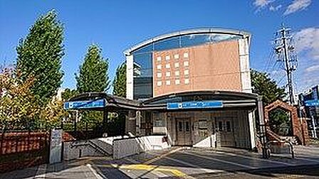 砂田橋駅(名古屋市交通局 名城線) 徒歩11分。 880m