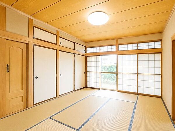 子供部屋