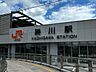 周辺：勝川駅(東海交通事業 城北線) 徒歩44分。 3520m