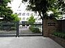 周辺：名古屋市立冨士中学校 徒歩3分。 240m