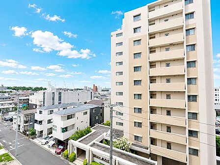 ◆陽当良好♪◆通風良好♪※AI加工画像につき、現況と異なります。