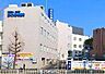 周辺：医療法人生寿会かわな病院 徒歩8分。 640m