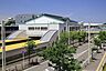 周辺：有松駅(名鉄 名古屋本線) 徒歩8分。 640m