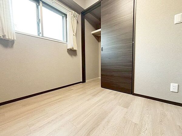 子供部屋を拡大表示