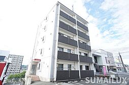 サンシャインヒル壱番館