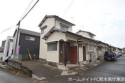 🉐敷金礼金0円！🉐熊本市電Ａ系統 健軍町駅 徒歩33分
