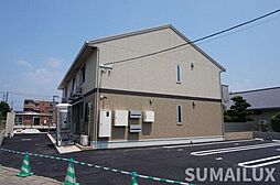 熊本市電Ａ系統 健軍町駅 徒歩22分