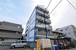 🉐敷金礼金0円！🉐プラザアビコ