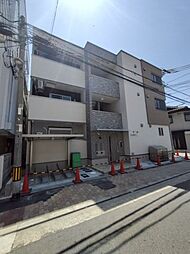 フジパレス西加賀屋ノース