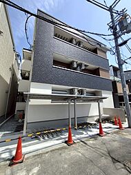 フジパレス西加賀屋サウス