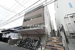 クリエオーレ上住吉