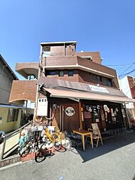 🉐敷金礼金0円！🉐フィアスコート住吉大社