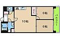 朝日プラザプレール岸里5階11.0万円