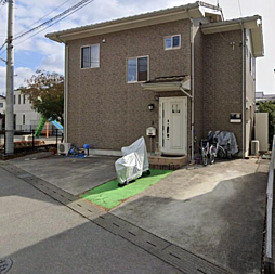 宇都宮市駒生町　戸建