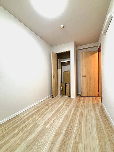 同社施工例のため、実際と別の部屋の写真です
