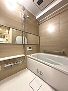 同社施工例のため、実際と別の部屋の写真です
