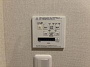 同社施工例のため、実際と別の部屋の写真です
