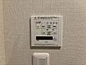設備：同社施工例のため、実際と別の部屋の写真です