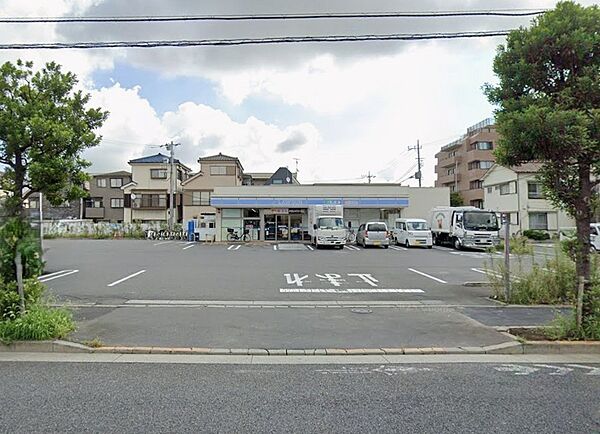 周辺を拡大表示