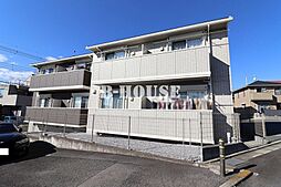 小田急小田原線 本厚木駅 バス15分 南毛利小学校前下車 徒歩7分