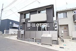 小田急小田原線 本厚木駅 バス9分 木売場下車 徒歩3分