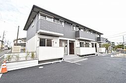 小田急小田原線 本厚木駅 バス30分 関口下車 徒歩6分