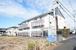 小田急小田原線 本厚木駅 バス18分 妻田薬師下車 徒歩5分