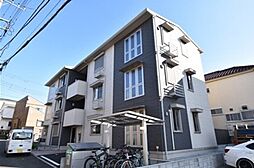 小田急小田原線 海老名駅 バス19分 新道下車 徒歩6分