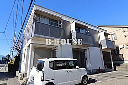 小田急小田原線 本厚木駅 バス10分 日立アステモ前下車 徒歩2分