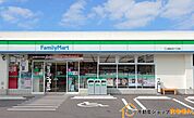 ファミリーマート八女稲富店 729m