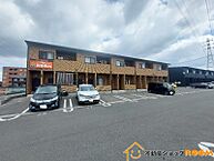 福岡県八女市蒲原：物件画像／株式会社不動産ショップROOM