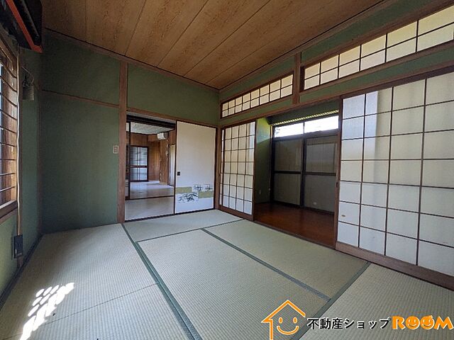 室内