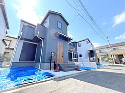 福生市福生　全3棟